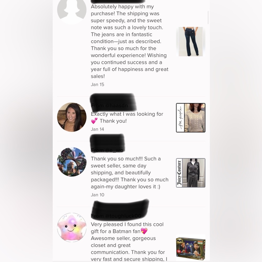 🌟POSH ll AMBASSADOR/ 🌟TOP RATED SELLER - Picture 11 of 16